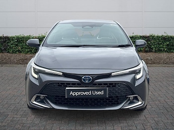 Used Toyota Corolla 2023 for sale - 79375513: Photo