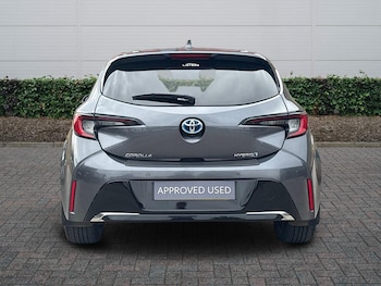 Used Toyota Corolla 2023 for sale - 79375513: Photo