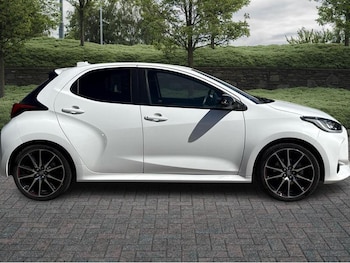 Used Toyota Yaris 2023 for sale - 75416308: Photo