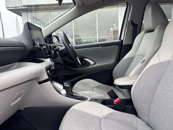 Used Toyota Yaris 2021 for sale - 76296933: Photo 10