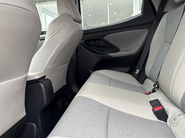 Used Toyota Yaris 2021 for sale - 76296933: Photo 12