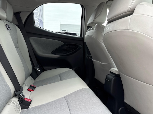 Used Toyota Yaris 2021 for sale - 76296933: Photo 13