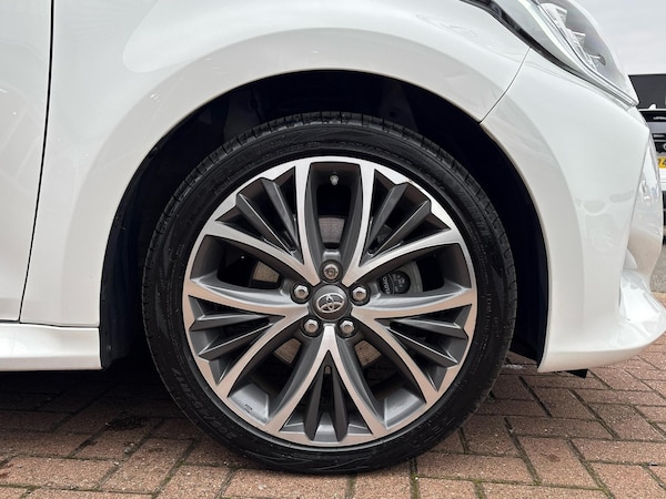 Used Toyota Yaris 2021 for sale - 76296933: Photo 18