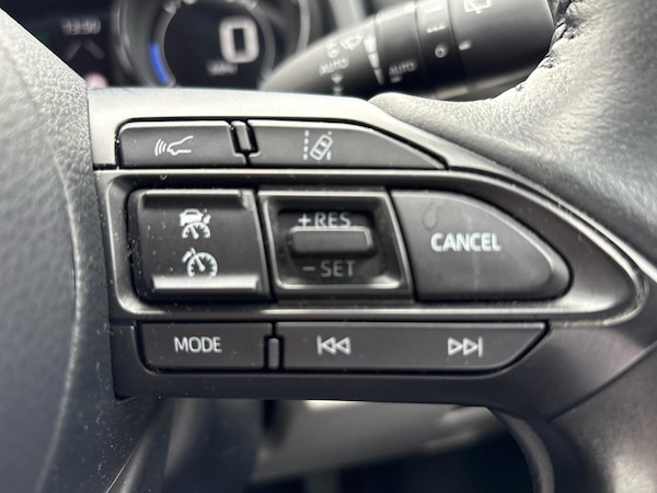 Used Toyota Yaris 2021 for sale - 76296933: Photo 22