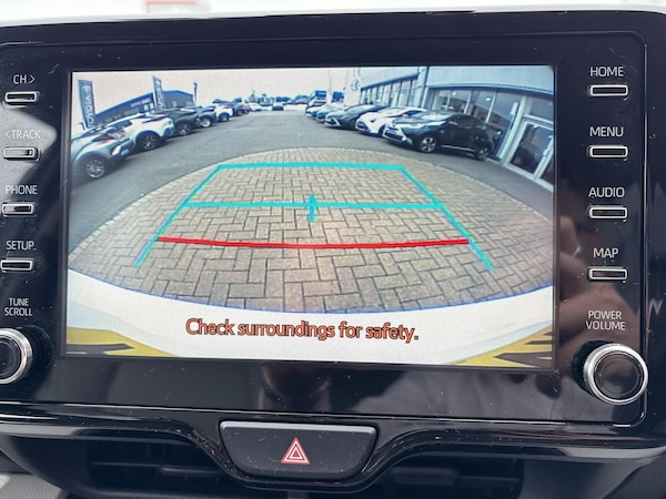 Used Toyota Yaris 2021 for sale - 76296933: Photo 24