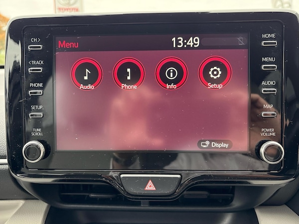 Used Toyota Yaris 2021 for sale - 76296933: Photo 7