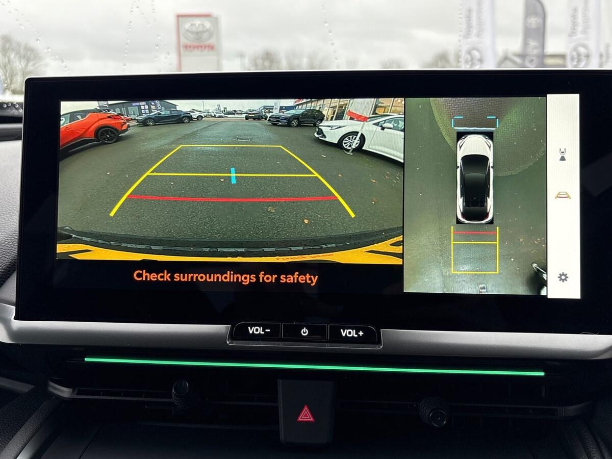 Used Toyota C-HR 2025 for sale - 76609213: Photo 15