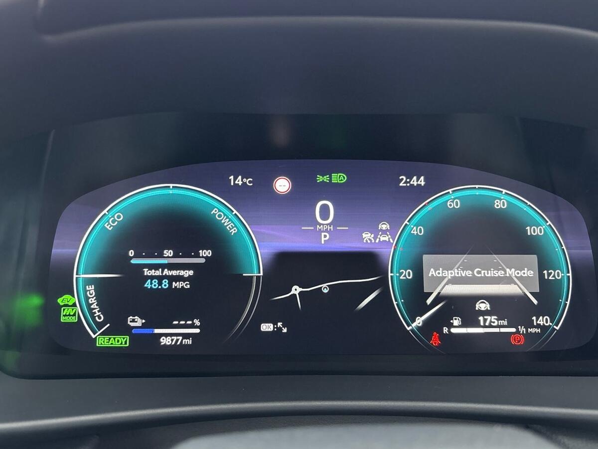 Used Toyota C-HR 2025 for sale - 76609213: Photo 19