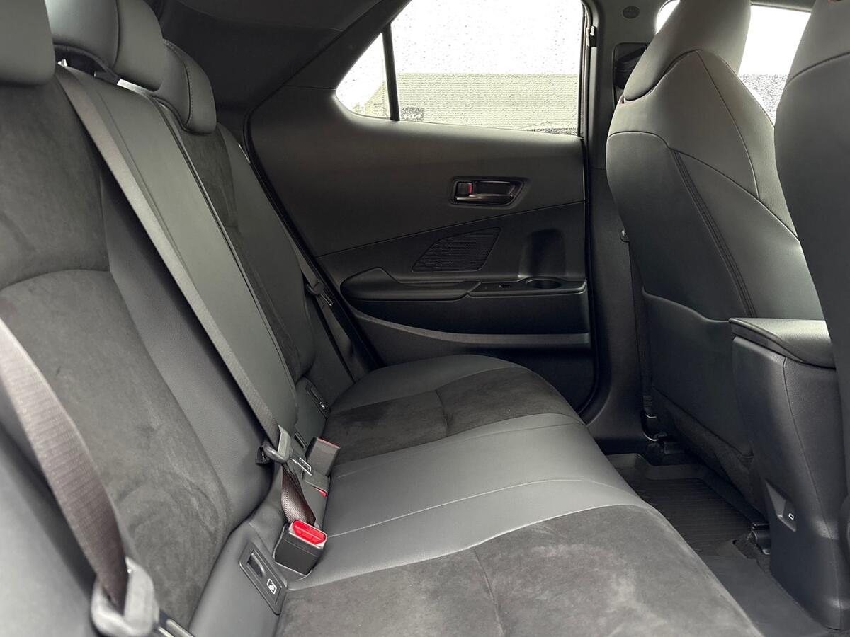 Used Toyota C-HR 2025 for sale - 76609213: Photo 21