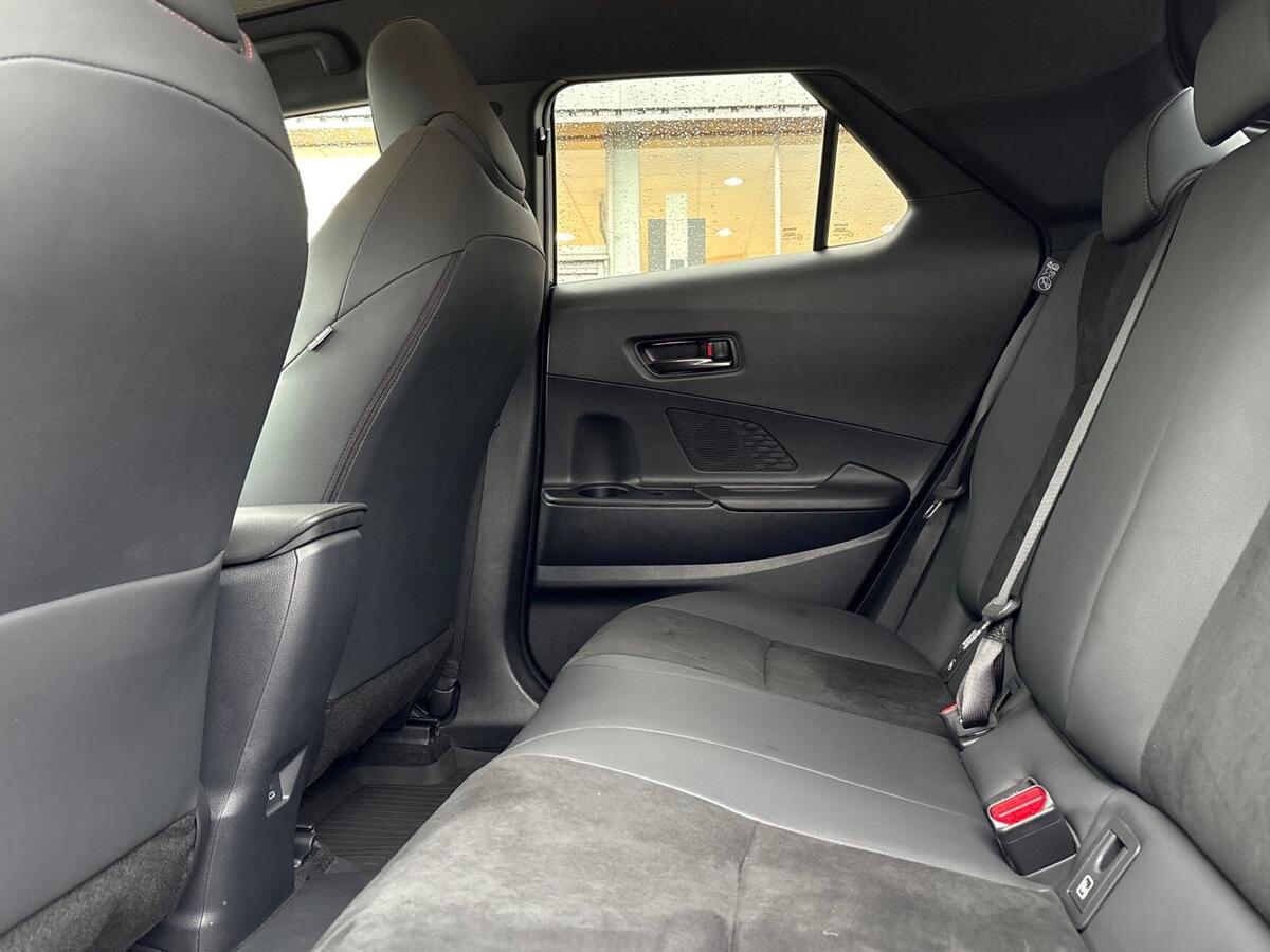 Used Toyota C-HR 2025 for sale - 76609213: Photo 23