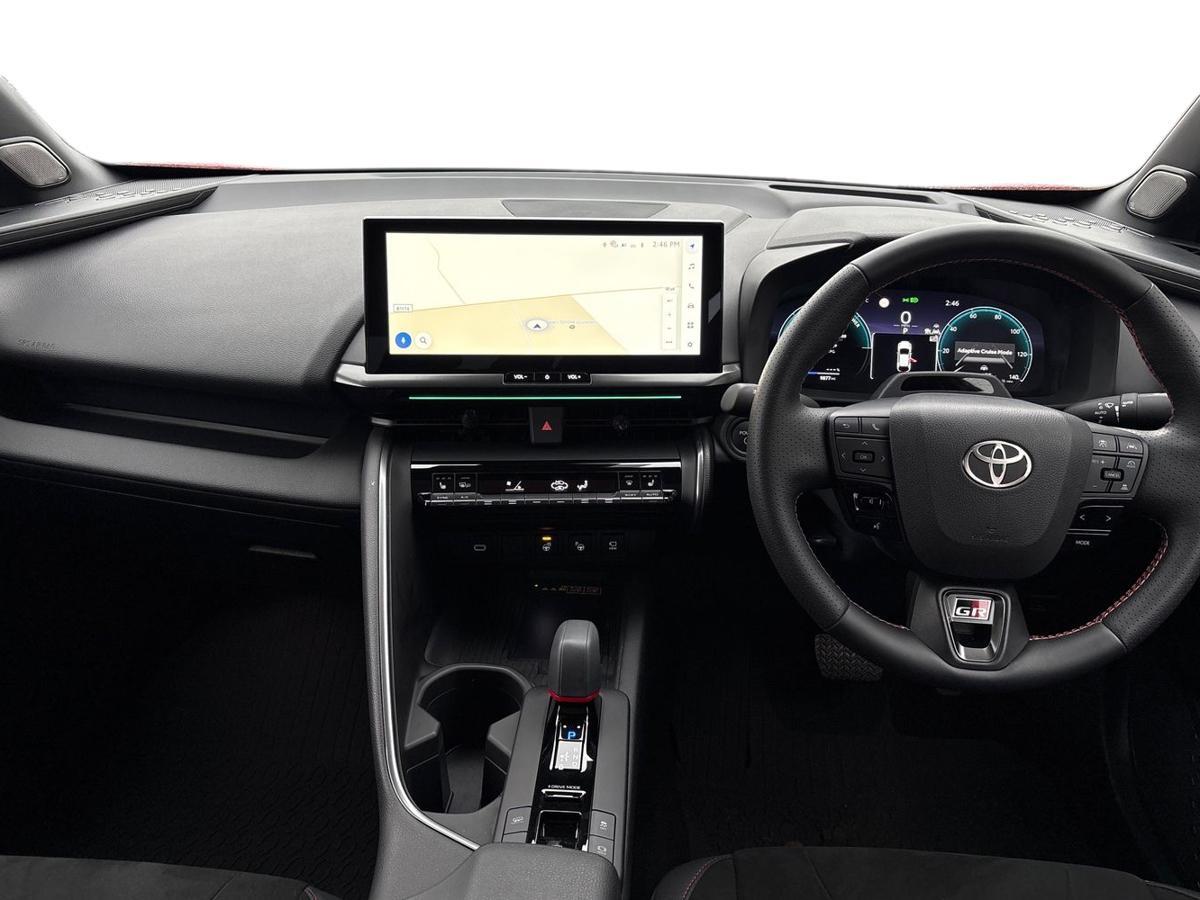 Used Toyota C-HR 2025 for sale - 76609213: Photo 8