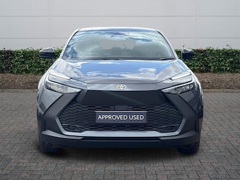 Used Toyota C-HR 2025 for sale - 79013884: Photo