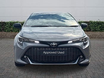 Used Toyota Corolla 2021 for sale - 79465950: Photo