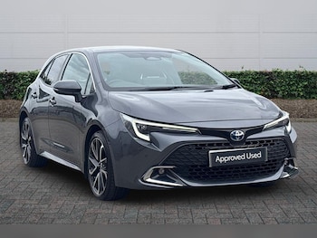 Used Toyota Corolla 2023 for sale - 79108116: Photo