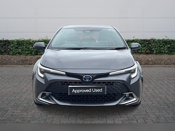 Used Toyota Corolla 2023 for sale - 79108116: Photo