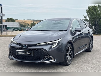 Used Toyota Corolla 2023 for sale - 79108116: Photo