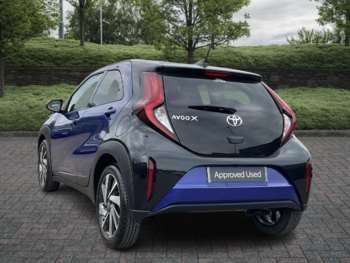 Used Toyota Aygo X 2023 for sale - 74910182: Photo