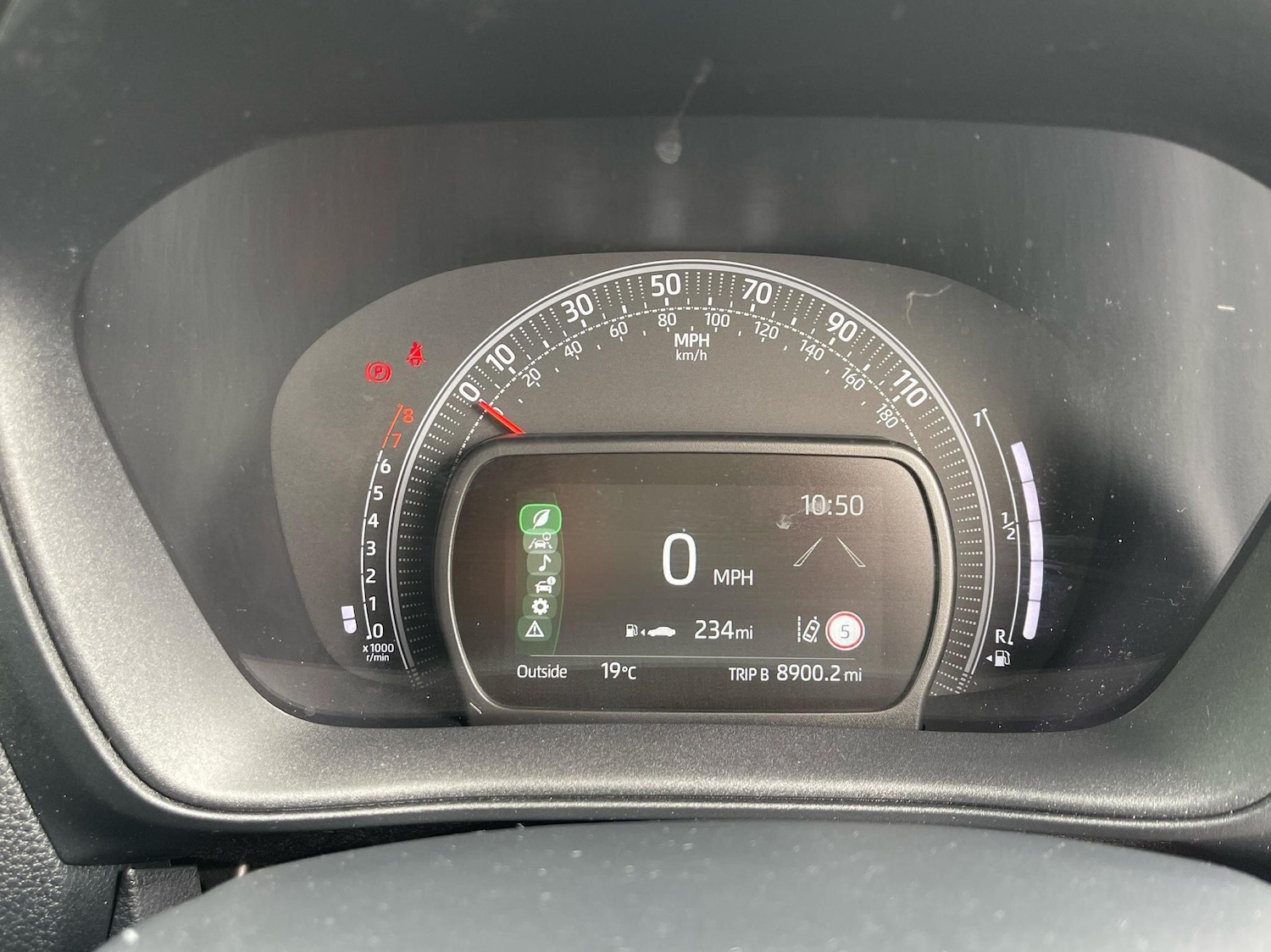 Used Toyota Aygo X 2024 for sale - 77268845: Photo 10