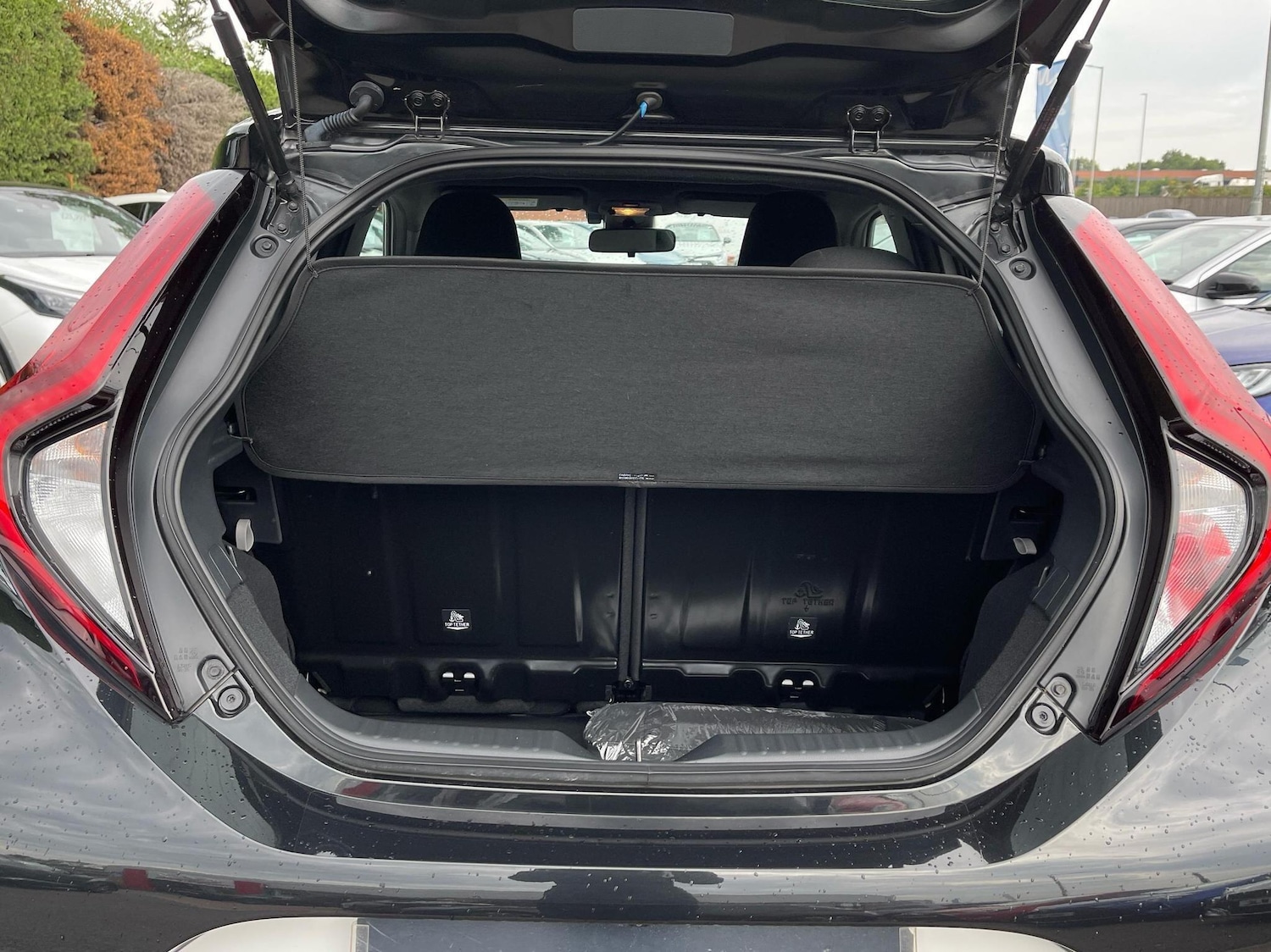 Used Toyota Aygo X 2024 for sale - 77268845: Photo 22