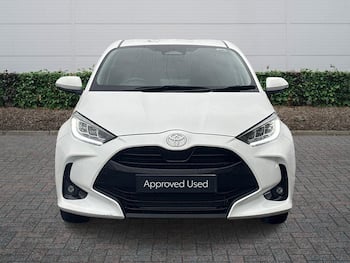 Used Toyota Yaris 2025 for sale - 79659228: Photo