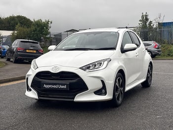 Used Toyota Yaris 2025 for sale - 79659228: Photo