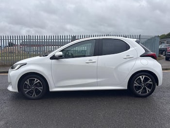 Used Toyota Yaris 2025 for sale - 79659228: Photo
