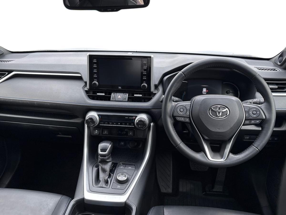 Used Toyota RAV4 2019 for sale - 78128827: Photo 10