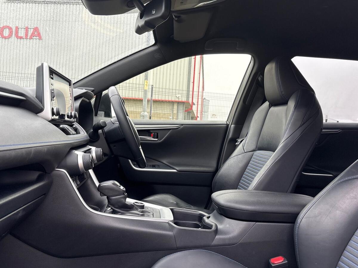 Used Toyota RAV4 2019 for sale - 78128827: Photo 11