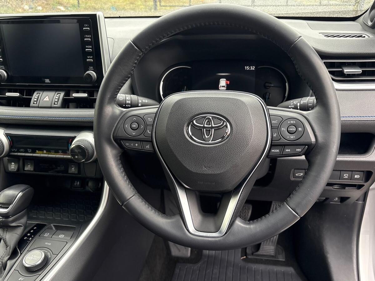 Used Toyota RAV4 2019 for sale - 78128827: Photo 13