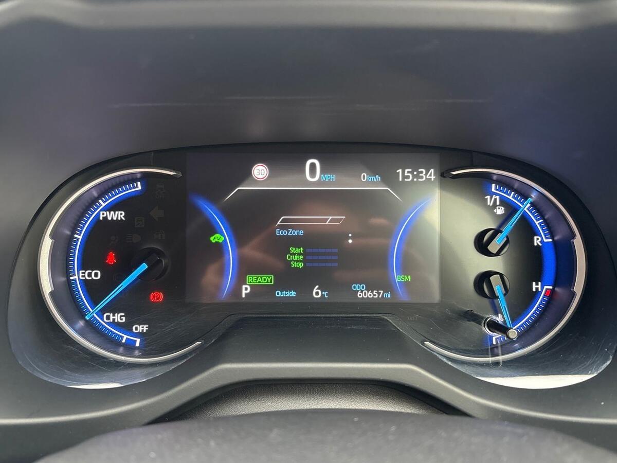 Used Toyota RAV4 2019 for sale - 78128827: Photo 14