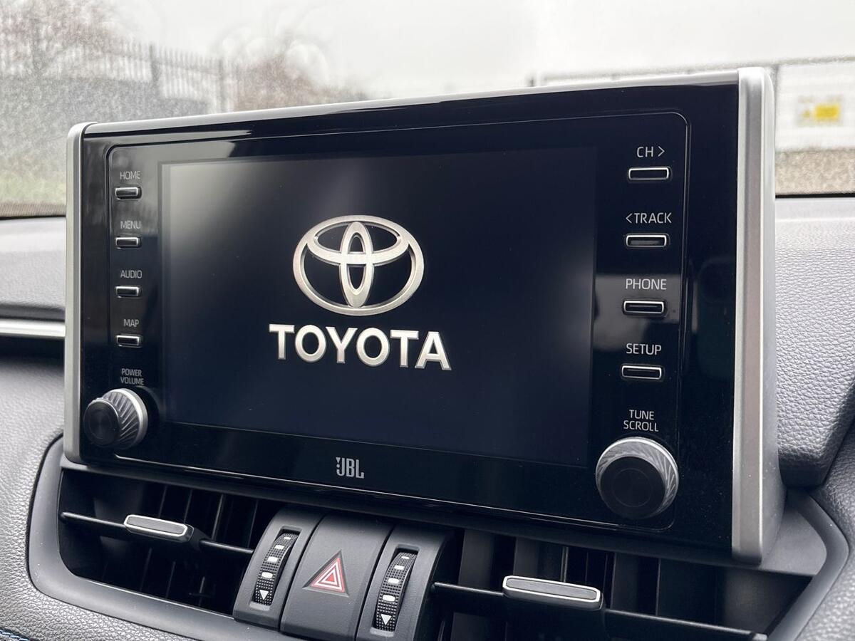 Used Toyota RAV4 2019 for sale - 78128827: Photo 15