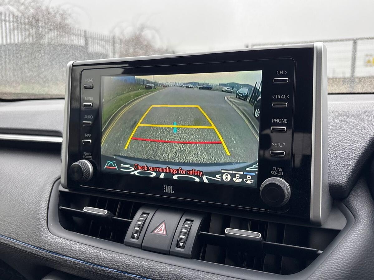 Used Toyota RAV4 2019 for sale - 78128827: Photo 16