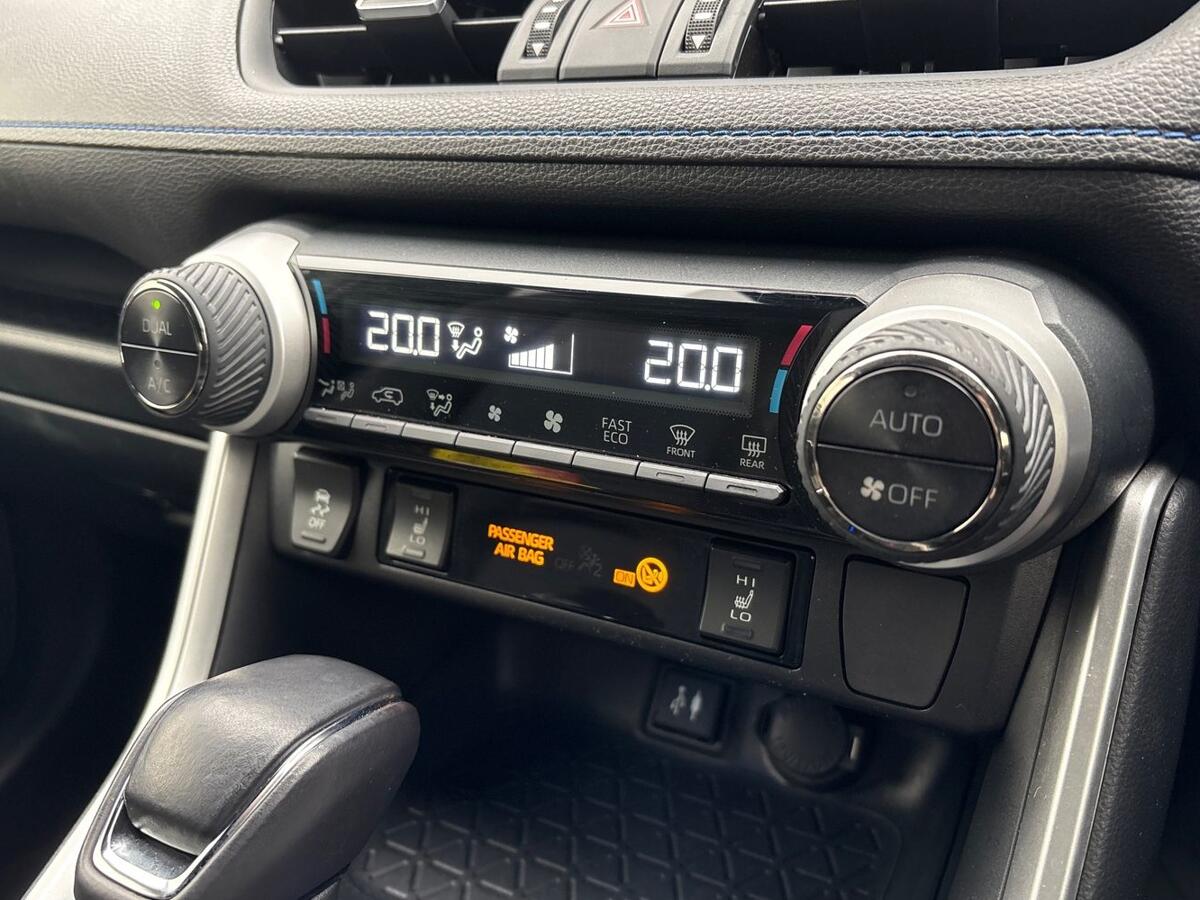 Used Toyota RAV4 2019 for sale - 78128827: Photo 17