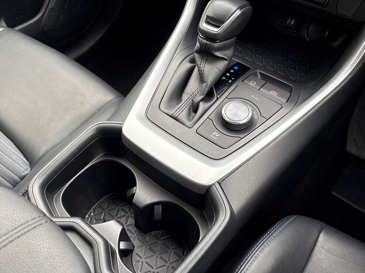 Used Toyota RAV4 2019 for sale - 78128827: Photo 18