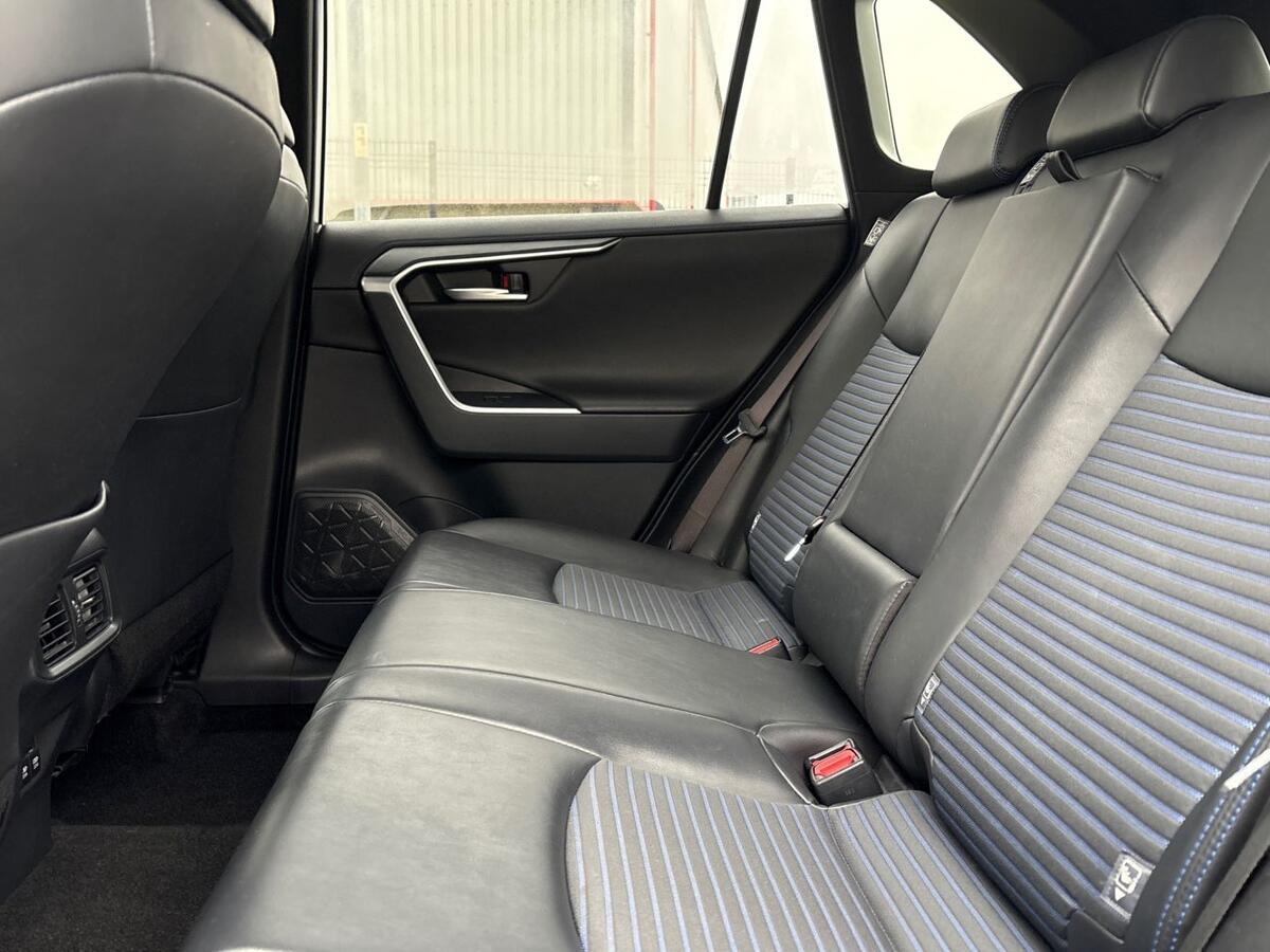 Used Toyota RAV4 2019 for sale - 78128827: Photo 22