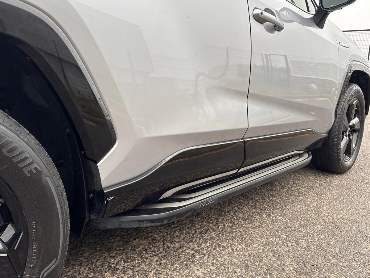 Used Toyota RAV4 2019 for sale - 78128827: Photo 26