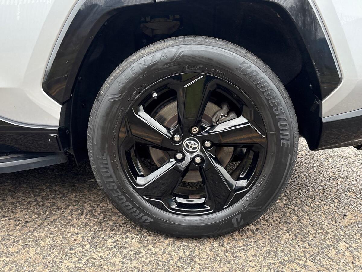 Used Toyota RAV4 2019 for sale - 78128827: Photo 30