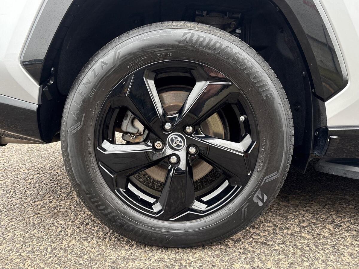 Used Toyota RAV4 2019 for sale - 78128827: Photo 31