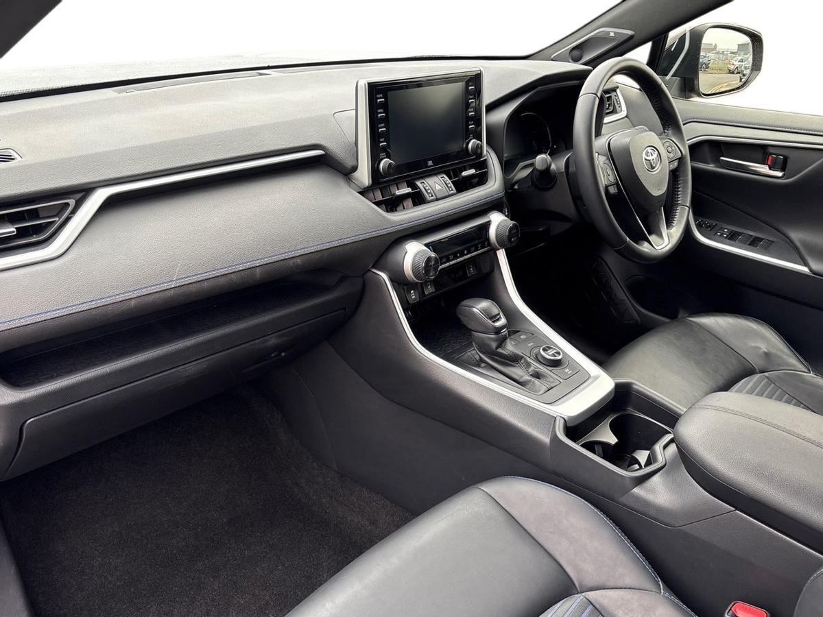 Used Toyota RAV4 2019 for sale - 78128827: Photo 9