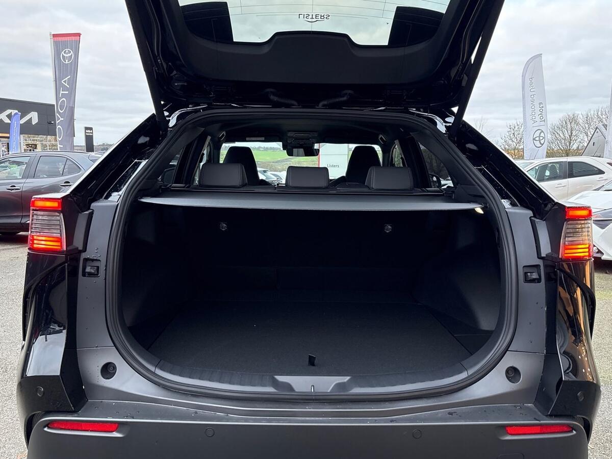Used Toyota Other 2025 for sale - 76647404: Photo 10
