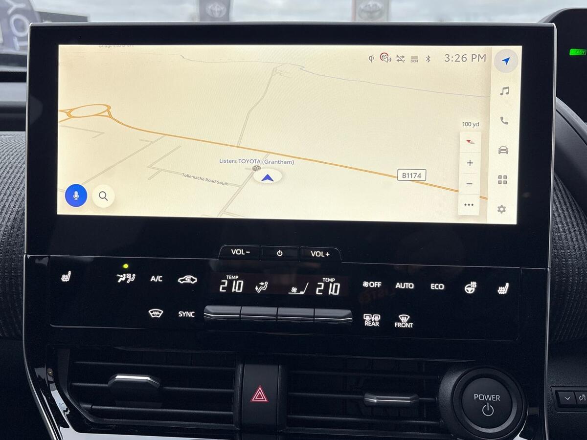 Used Toyota Other 2025 for sale - 76647404: Photo 11