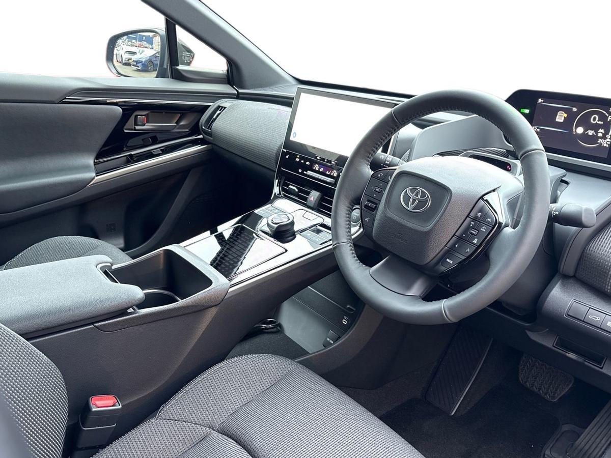 Used Toyota Other 2025 for sale - 76647404: Photo 12