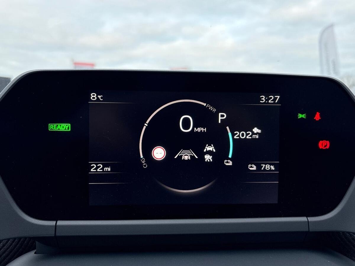 Used Toyota Other 2025 for sale - 76647404: Photo 13