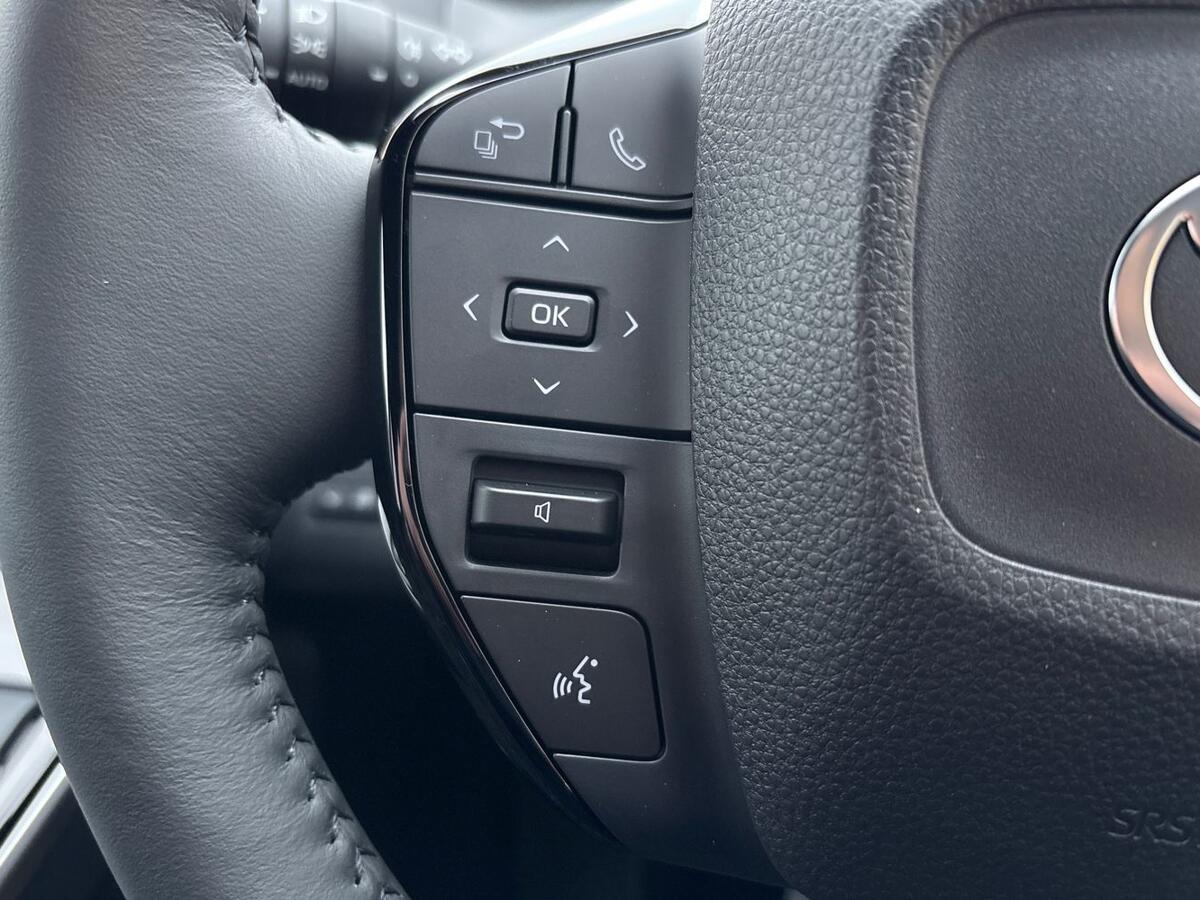 Used Toyota Other 2025 for sale - 76647404: Photo 14