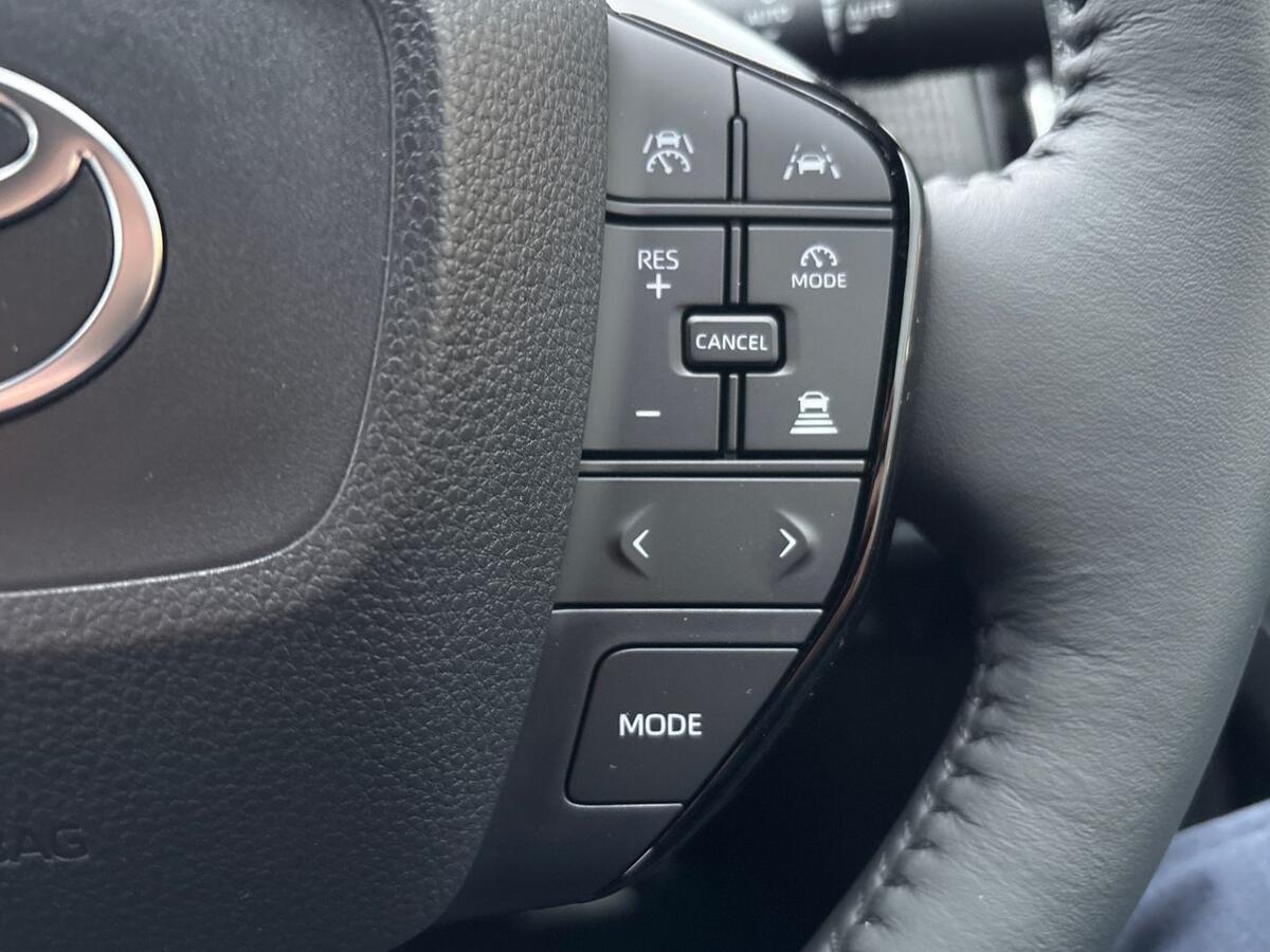 Used Toyota Other 2025 for sale - 76647404: Photo 15