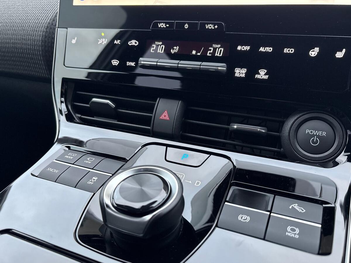 Used Toyota Other 2025 for sale - 76647404: Photo 17