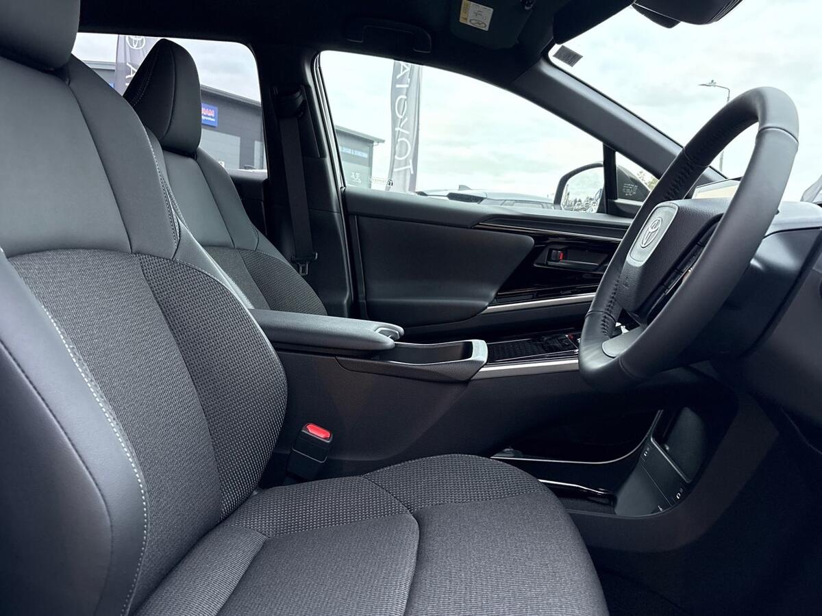 Used Toyota Other 2025 for sale - 76647404: Photo 20