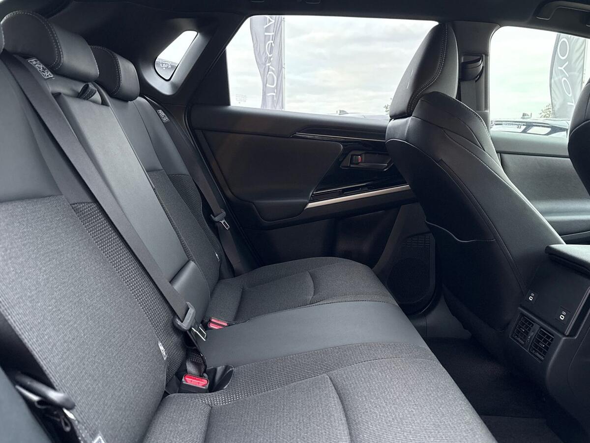 Used Toyota Other 2025 for sale - 76647404: Photo 21