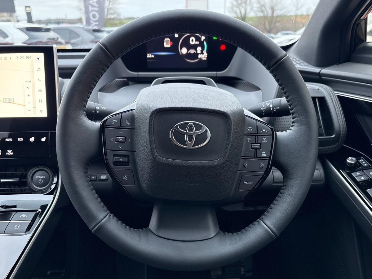 Used Toyota Other 2025 for sale - 76647404: Photo 22