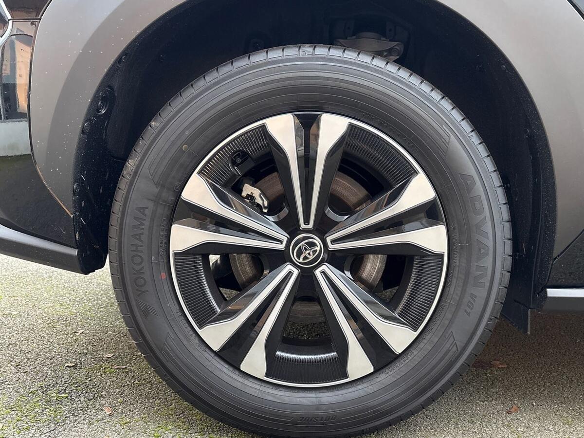 Used Toyota Other 2025 for sale - 76647404: Photo 23